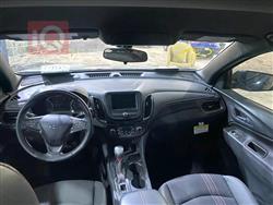 شيفروليه ايكونس